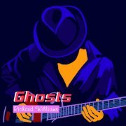 Richard Williams - Ghosts (2023) Hi Res