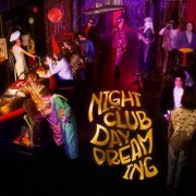 Ed Schrader's Music Beat - Nightclub Daydreaming (2022)