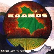 Kaamos - Deeds And Talks (1977)
