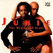 Junie Morrison - The Westbound Years (2021) Hi-Res