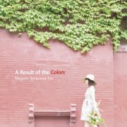 Megumi Yonezawa - Megumi Yonezawa Trio. A Result of the Colors (2016)