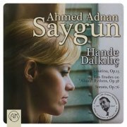 Hande Dalkılıç - Ahmet Adnan Saygun (2024)