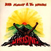 Bob Marley & The Wailers - Uprising (Reissue 2001) LP