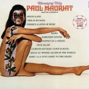 Paul Mauriat - Blooming Hits (1968)