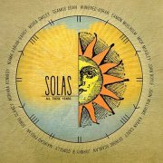 Solas - All These Years (2016)