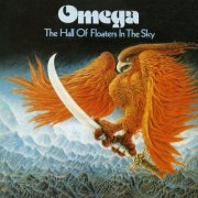 Omega - The Hall Of Floaters In The Sky (1975/2021)