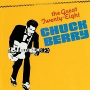 Chuck Berry - The Great Twenty-Eight (2024) [Hi-Res]
