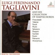 Luigi Ferdinando Tagliavini - Luigi Ferdinando Tagliavini and His Collection of Harpsichords (2023)