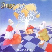 Ange - Seve Qui Peut (1989)