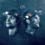Camo & Krooked - Mosaik (2017) [Hi-Res]