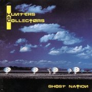 Hunters & Collectors - Ghost Nation (1989)