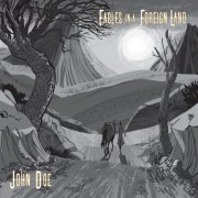 John Doe - Fables in a Foreign Land (2022) [Hi-Res]