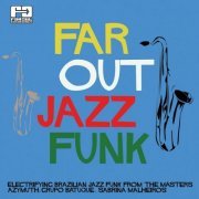 VA - Far Out Jazz Funk (2009)