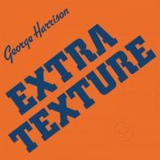George Harrison - Extra Texture (2014 Remaster) (2023) [Hi-Res]