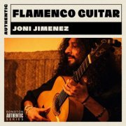 Joni Jiménez - Flamenco Guitar (2024) [Hi-Res]