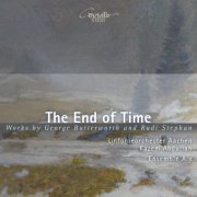 Kazem Abdullah, Sinfonieorchester Aachen - The End of Time (2015)