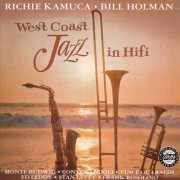 Richie Kamuca, Bill Holman - West Coast Jazz in Hi Fi (1959)