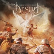 Desert - Fortune Favors The Brave (2019) [CD-Rip]
