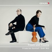 Endri Nini and Friederike Starkloff - Traum und Trauma (2024) [Hi-Res]