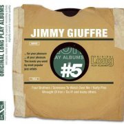 Jimmy Giuffre - Four Brothers (2005) [Original Long Play Albums]