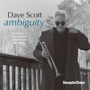 Dave Scott - Ambiguity (2020)