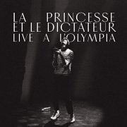 Ben Mazué - La princesse et le dictateur (Live à L'Olympia) (2020) [Hi-Res]