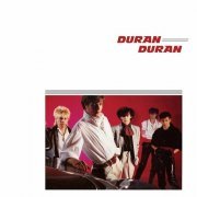 Duran Duran - Duran Duran (Deluxe Edition) (1981)