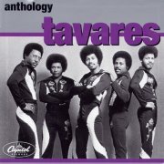 Tavares - Anthology (2004) Lossless