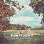 Rivers Of England - eight in the evening in spring EP (2021) Hi-Res