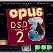 VA - Opus3 DSD Showcase 2 (2013) [DSD64]