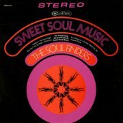 The Soul Finders - Sweet Soul Music (1967) [Hi-Res]