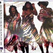 The Three Degrees - Standing Up for Love [Remastered & Expanded Edition] (1977/2012) [CD Rip])