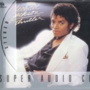 Michael Jackson - Thriller (1999 Remaster) [SACD]