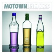 VA - Motown Unmixed UMI Online Exclusive (2005)