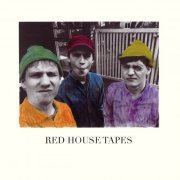 Nils Agnas - Red House Tapes (2021)