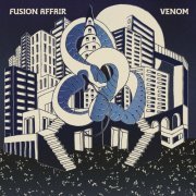 Fusion Affair - Venom (2022) Hi Res