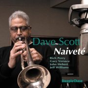 Dave Scott - Naiveté (2007) FLAC