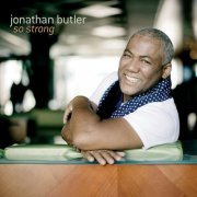 Jonathan Butler - So Strong (2010)