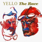 Yello - The Race (Maxi Single) (1988)