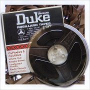 Duke Robillard - The Unheard Duke Robillard Tapes: Outtakes & Oddities Vol. 1 (2006)