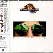 The Doobie Brothers - Takin' It To The Streets (1976) {1990, Japan 1st Press}