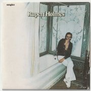 Rupert Holmes - Singles (1976) [Japanese Remastered 2008]