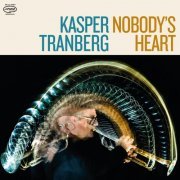 Kasper Tranberg - Nobody's Heart (2023) [Hi-Res]