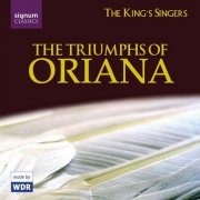 The King's Singers - The Triumphs of Oriana (2006) CD-Rip
