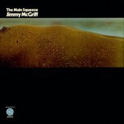 Jimmy McGriff -  The Main Squeeze (1974)