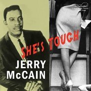 Jerry Mccain - She's Tough (2022)