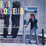 Elvis Costello - Taking Liberties (1980/2015) FLAC