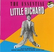 Little Richard - The Essential Little Richard (1985)