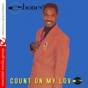 Ebonee - Count on My Love (Digitally Remastered) (2013)