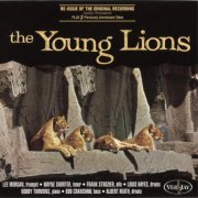 Lee Morgan, Wayne Shorter - The Young Lions (1960) FLAC